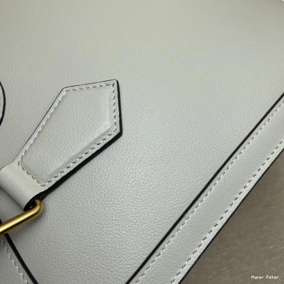 Hyper Peter Diana Gucci bag tote small 0717